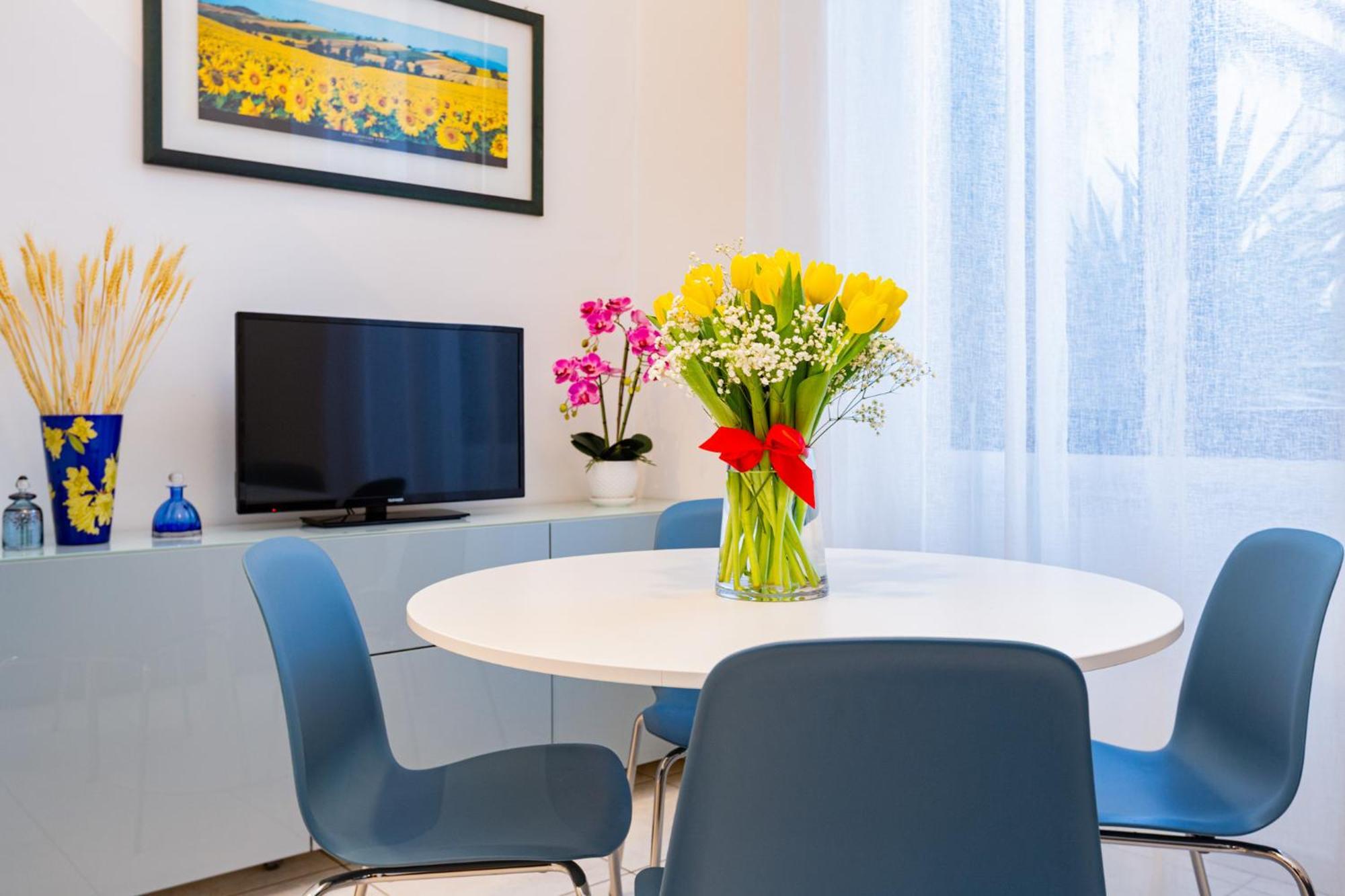 Lambrate22 Cozy Apartment In Милано Екстериор снимка